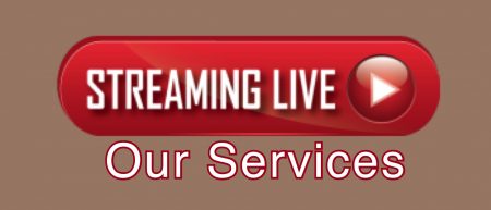 Worship & Special Events